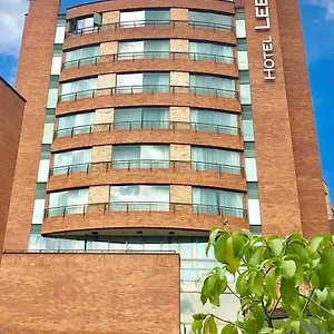 Leblon Medellín