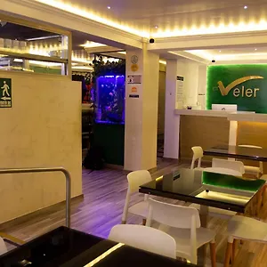Veler Restaurante Medellín