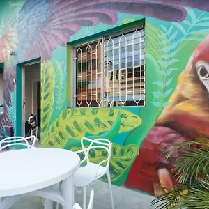 Gaston Coliving Medellín