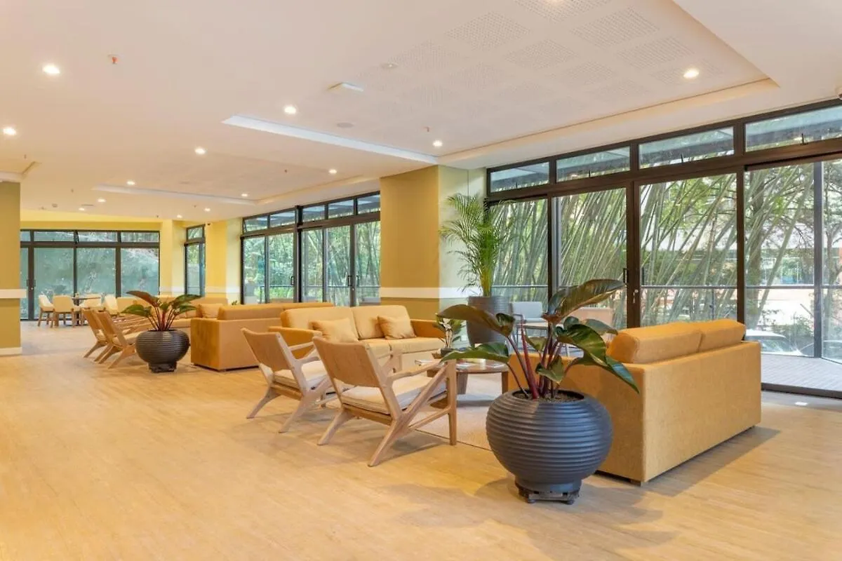 Dup 315 Tesoro - Cls Apartment Medellin Colombia