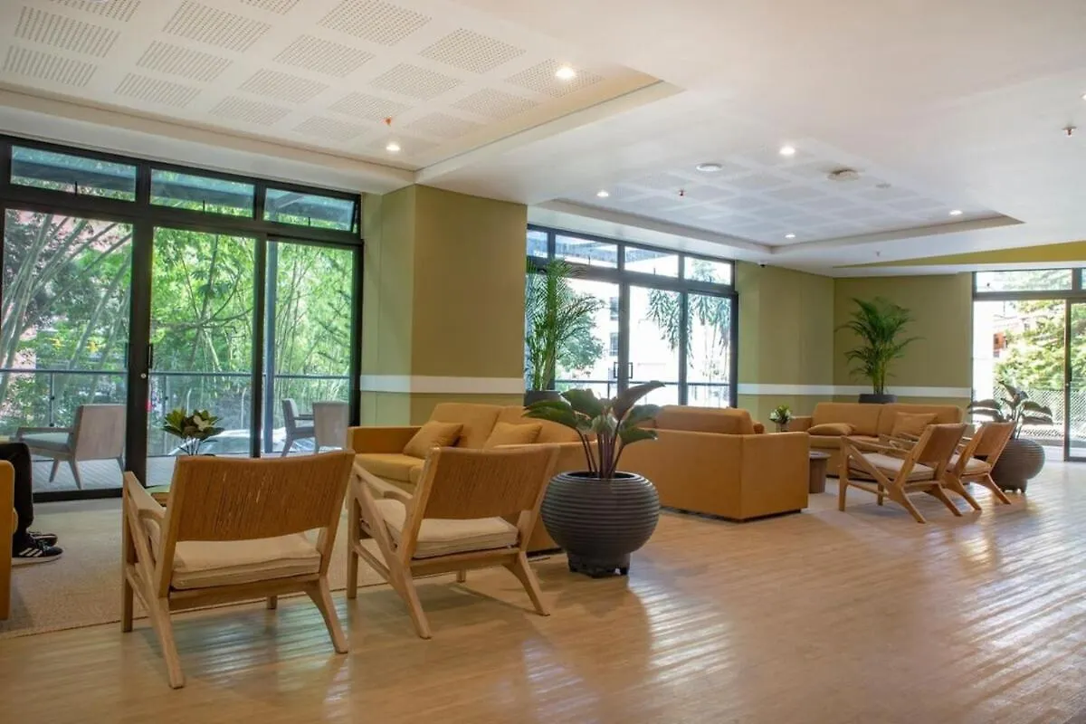 Dup 315 Tesoro - Cls Apartment Medellin 0*,  Colombia