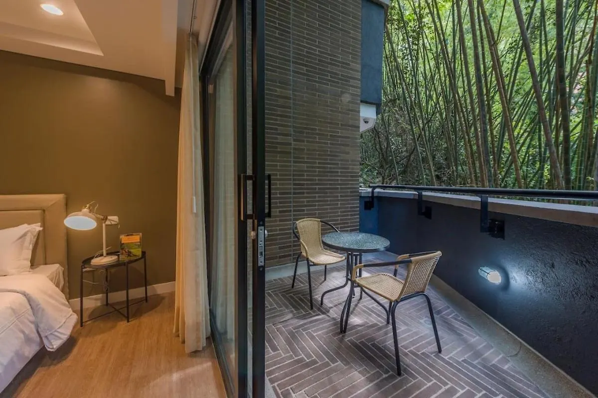 Dup 315 Tesoro - Cls Apartment Medellin 0*,