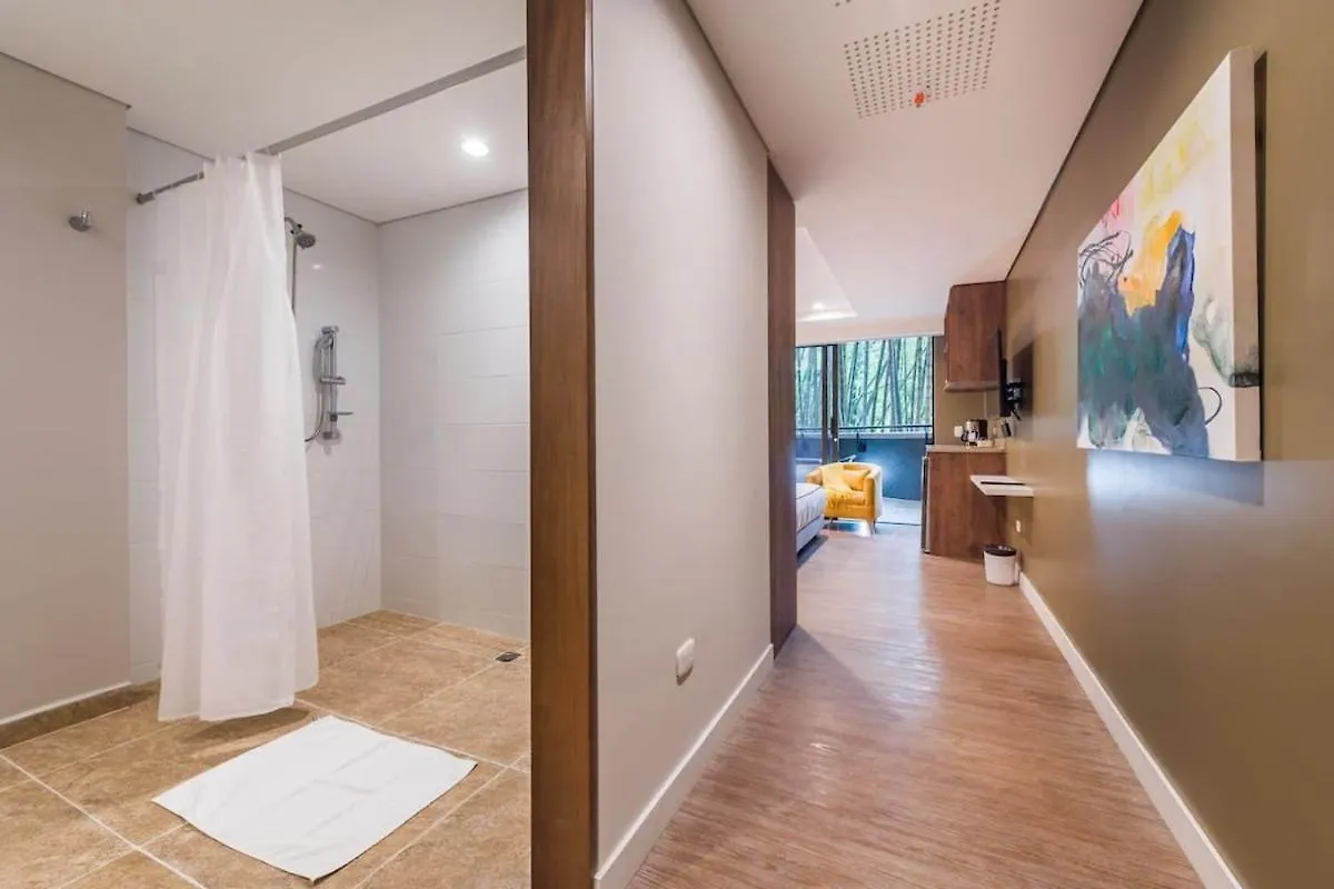 Dup 315 Tesoro - Cls Apartment Medellin