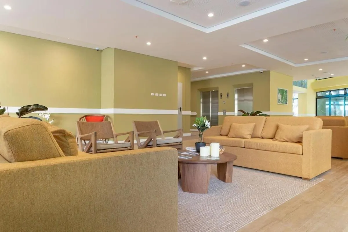 Dup 315 Tesoro - Cls Apartment Medellin Colombia
