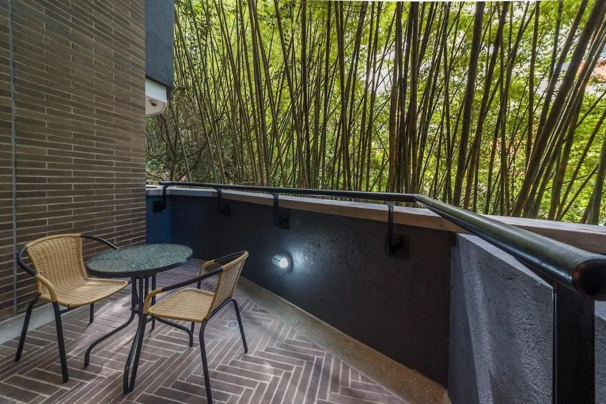 Dup 315 Tesoro - Cls Apartment Medellin