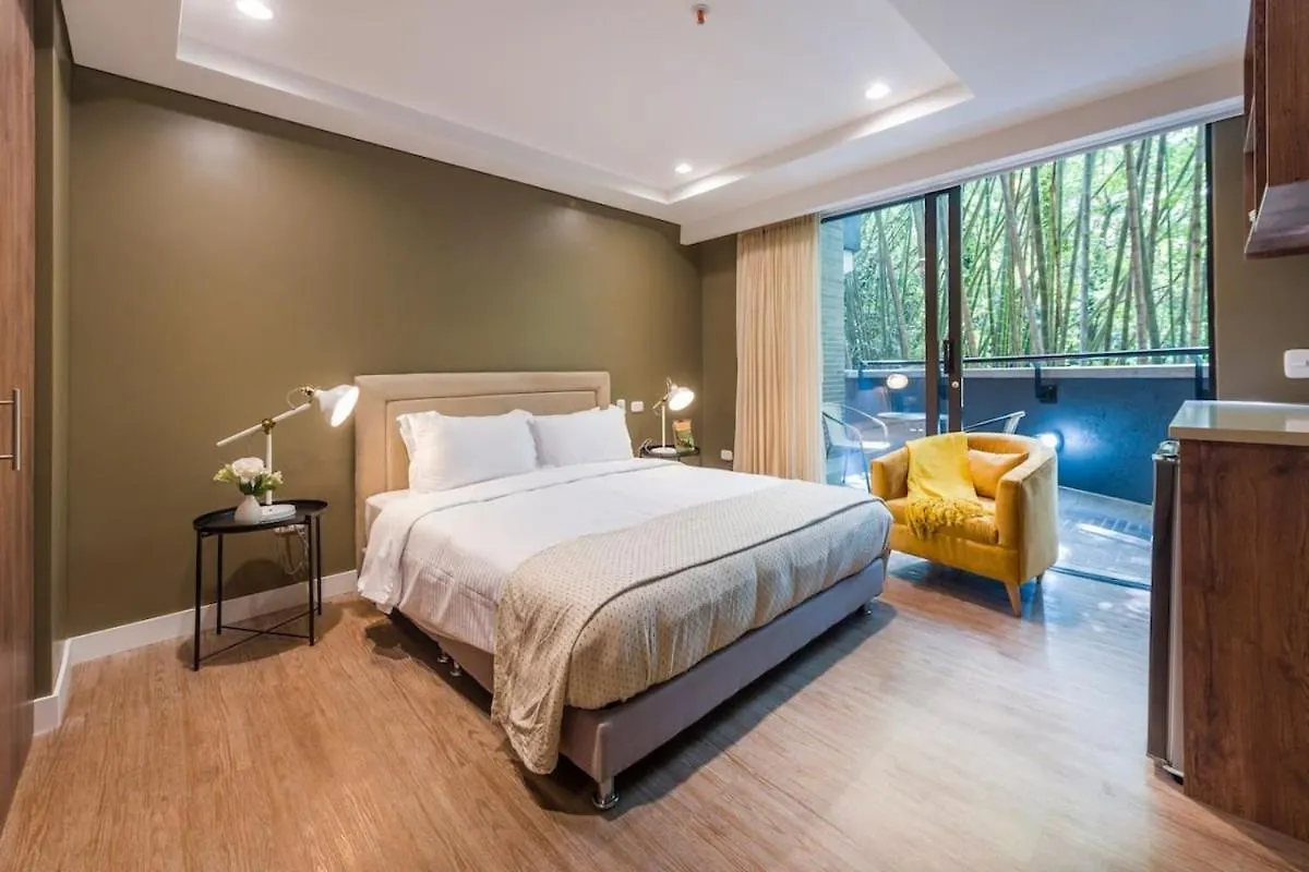 Dup 315 Tesoro - Cls Apartment Medellin